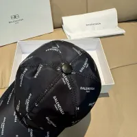 Cheap Balenciaga Caps #1422571 Replica Wholesale [$34.00 USD] [ITEM#1422571] on Replica Balenciaga Caps