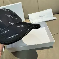 Cheap Balenciaga Caps #1422571 Replica Wholesale [$34.00 USD] [ITEM#1422571] on Replica Balenciaga Caps