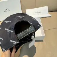 Cheap Balenciaga Caps #1422571 Replica Wholesale [$34.00 USD] [ITEM#1422571] on Replica Balenciaga Caps