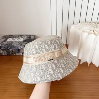 Cheap Christian Dior Caps #1422579 Replica Wholesale [$27.00 USD] [ITEM#1422579] on Replica Christian Dior Caps