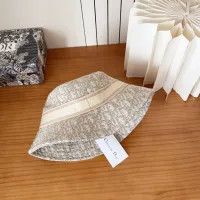 Cheap Christian Dior Caps #1422579 Replica Wholesale [$27.00 USD] [ITEM#1422579] on Replica Christian Dior Caps