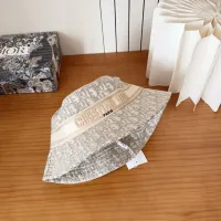 Cheap Christian Dior Caps #1422579 Replica Wholesale [$27.00 USD] [ITEM#1422579] on Replica Christian Dior Caps