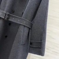 Cheap Celine Coats Long Sleeved For Women #1422581 Replica Wholesale [$230.00 USD] [ITEM#1422581] on Replica Celine Coats