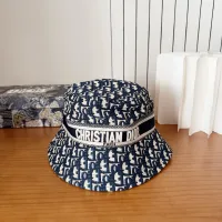 Cheap Christian Dior Caps #1422582 Replica Wholesale [$27.00 USD] [ITEM#1422582] on Replica Christian Dior Caps