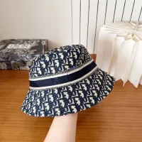 Cheap Christian Dior Caps #1422582 Replica Wholesale [$27.00 USD] [ITEM#1422582] on Replica Christian Dior Caps