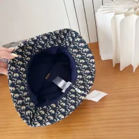 Cheap Christian Dior Caps #1422582 Replica Wholesale [$27.00 USD] [ITEM#1422582] on Replica Christian Dior Caps