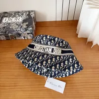 Cheap Christian Dior Caps #1422582 Replica Wholesale [$27.00 USD] [ITEM#1422582] on Replica Christian Dior Caps