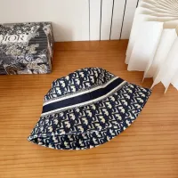 Cheap Christian Dior Caps #1422582 Replica Wholesale [$27.00 USD] [ITEM#1422582] on Replica Christian Dior Caps