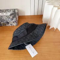 Cheap Christian Dior Caps #1422583 Replica Wholesale [$27.00 USD] [ITEM#1422583] on Replica Christian Dior Caps