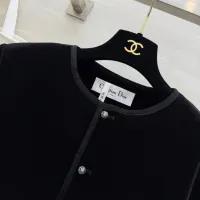 Cheap Christian Dior Tracksuits Long Sleeved For Women #1422587 Replica Wholesale [$190.00 USD] [ITEM#1422587] on Replica Christian Dior Tracksuits