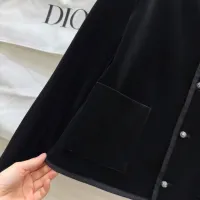 Cheap Christian Dior Tracksuits Long Sleeved For Women #1422587 Replica Wholesale [$190.00 USD] [ITEM#1422587] on Replica Christian Dior Tracksuits