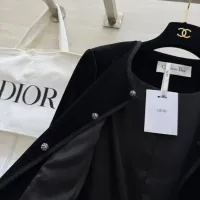 Cheap Christian Dior Tracksuits Long Sleeved For Women #1422587 Replica Wholesale [$190.00 USD] [ITEM#1422587] on Replica Christian Dior Tracksuits