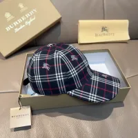Cheap Burberry Caps #1422588 Replica Wholesale [$36.00 USD] [ITEM#1422588] on Replica Burberry Caps