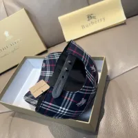 Cheap Burberry Caps #1422588 Replica Wholesale [$36.00 USD] [ITEM#1422588] on Replica Burberry Caps
