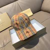 Cheap Burberry Caps #1422589 Replica Wholesale [$36.00 USD] [ITEM#1422589] on Replica Burberry Caps