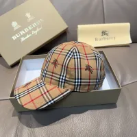 Cheap Burberry Caps #1422589 Replica Wholesale [$36.00 USD] [ITEM#1422589] on Replica Burberry Caps