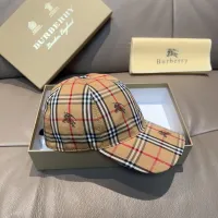 Cheap Burberry Caps #1422589 Replica Wholesale [$36.00 USD] [ITEM#1422589] on Replica Burberry Caps