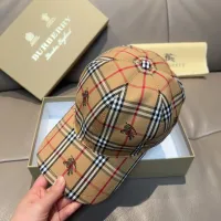 Cheap Burberry Caps #1422589 Replica Wholesale [$36.00 USD] [ITEM#1422589] on Replica Burberry Caps