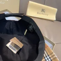 Cheap Burberry Caps #1422589 Replica Wholesale [$36.00 USD] [ITEM#1422589] on Replica Burberry Caps