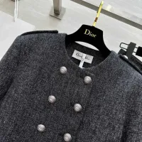 Cheap Christian Dior Tracksuits Long Sleeved For Women #1422591 Replica Wholesale [$200.00 USD] [ITEM#1422591] on Replica Christian Dior Tracksuits