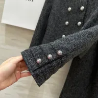 Cheap Christian Dior Tracksuits Long Sleeved For Women #1422591 Replica Wholesale [$200.00 USD] [ITEM#1422591] on Replica Christian Dior Tracksuits