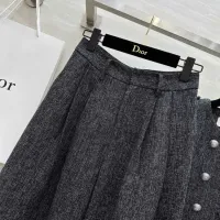 Cheap Christian Dior Tracksuits Long Sleeved For Women #1422591 Replica Wholesale [$200.00 USD] [ITEM#1422591] on Replica Christian Dior Tracksuits