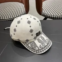 Cheap MIU MIU Caps #1422592 Replica Wholesale [$38.00 USD] [ITEM#1422592] on Replica MIU MIU Caps