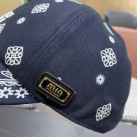 Cheap MIU MIU Caps #1422593 Replica Wholesale [$38.00 USD] [ITEM#1422593] on Replica MIU MIU Caps
