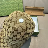 Cheap Gucci Caps #1422596 Replica Wholesale [$34.00 USD] [ITEM#1422596] on Replica Gucci Caps