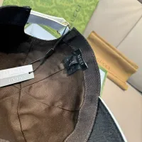 Cheap Gucci Caps #1422597 Replica Wholesale [$34.00 USD] [ITEM#1422597] on Replica Gucci Caps