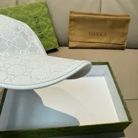 Cheap Gucci Caps #1422598 Replica Wholesale [$34.00 USD] [ITEM#1422598] on Replica Gucci Caps