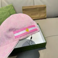 Cheap Gucci Caps #1422599 Replica Wholesale [$34.00 USD] [ITEM#1422599] on Replica Gucci Caps