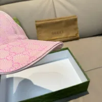 Cheap Gucci Caps #1422599 Replica Wholesale [$34.00 USD] [ITEM#1422599] on Replica Gucci Caps