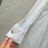 Cheap Louis Vuitton LV Dresses Long Sleeved For Women #1422600 Replica Wholesale [$80.00 USD] [ITEM#1422600] on Replica Louis Vuitton LV Dresses