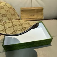 Cheap Gucci Caps #1422602 Replica Wholesale [$34.00 USD] [ITEM#1422602] on Replica Gucci Caps
