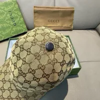 Cheap Gucci Caps #1422602 Replica Wholesale [$34.00 USD] [ITEM#1422602] on Replica Gucci Caps