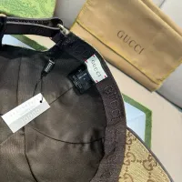 Cheap Gucci Caps #1422602 Replica Wholesale [$34.00 USD] [ITEM#1422602] on Replica Gucci Caps