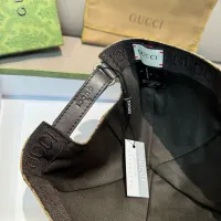 Cheap Gucci Caps #1422602 Replica Wholesale [$34.00 USD] [ITEM#1422602] on Replica Gucci Caps