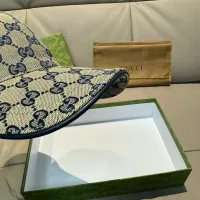 Cheap Gucci Caps #1422603 Replica Wholesale [$34.00 USD] [ITEM#1422603] on Replica Gucci Caps