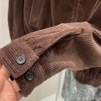 Cheap MIU MIU Jackets Long Sleeved For Women #1422606 Replica Wholesale [$140.00 USD] [ITEM#1422606] on Replica MIU MIU Jackets