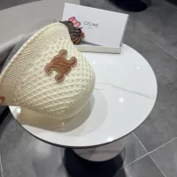 Cheap Celine Caps #1422607 Replica Wholesale [$36.00 USD] [ITEM#1422607] on Replica Celine Caps