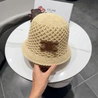 Cheap Celine Caps #1422608 Replica Wholesale [$36.00 USD] [ITEM#1422608] on Replica Celine Caps