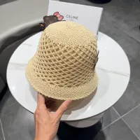 Cheap Celine Caps #1422608 Replica Wholesale [$36.00 USD] [ITEM#1422608] on Replica Celine Caps