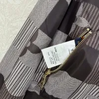 Cheap Louis Vuitton LV Jackets Long Sleeved For Women #1422609 Replica Wholesale [$130.00 USD] [ITEM#1422609] on Replica Louis Vuitton LV Jackets