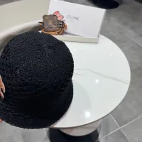 Cheap Celine Caps #1422613 Replica Wholesale [$36.00 USD] [ITEM#1422613] on Replica Celine Caps