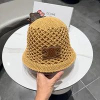 Cheap Celine Caps #1422614 Replica Wholesale [$36.00 USD] [ITEM#1422614] on Replica Celine Caps