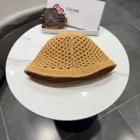 Cheap Celine Caps #1422614 Replica Wholesale [$36.00 USD] [ITEM#1422614] on Replica Celine Caps