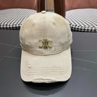Cheap Celine Caps #1422616 Replica Wholesale [$32.00 USD] [ITEM#1422616] on Replica Celine Caps