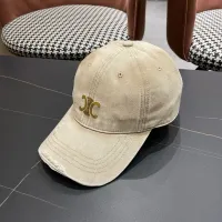 Cheap Celine Caps #1422616 Replica Wholesale [$32.00 USD] [ITEM#1422616] on Replica Celine Caps