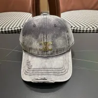 Cheap Celine Caps #1422618 Replica Wholesale [$32.00 USD] [ITEM#1422618] on Replica Celine Caps